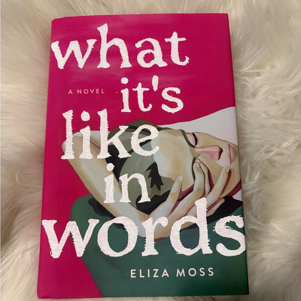 What It's Like in Words